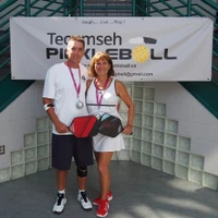 Tecumseh Pickleball