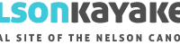 Nelson Canoe Club kayak hire containers