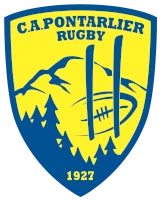 Cap rugby