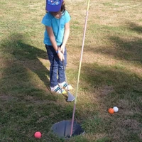 SwinGolf et FootGolf Chapelle-Voland