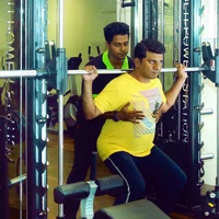 The Belly Gym (Calicut)