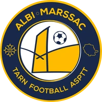Albi Marssac Tarn Football ASPTT