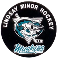 Lindsay Minor Hockey Association