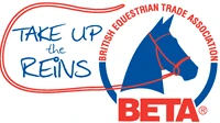 Take up the Reins