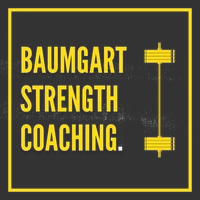Baumgart Strength Coaching