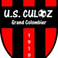 US Culoz Gd Colombier Football
