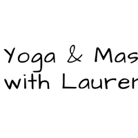 Yoga & Massage with Laurence