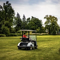 Amberwood Village Golf