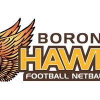 Boronia Hawks Football Netball Club