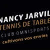 ASPTT NANCY JARVILLE JEUNES TENNIS DE TABLE