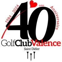 Golf Valence Saint-Didier