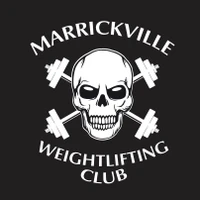 Marrickville Weightlifting Club
