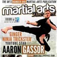 Martial Arts & Fitness Centre