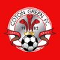 Coton Green Football Club