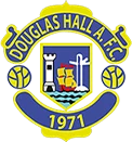 Douglas Hall AFC