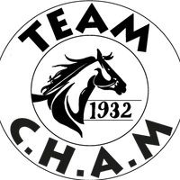 Cham Aix, Club Hippique D'aix Marseille
