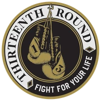 13th Round Fight for Life