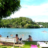 Yacht Club Piraju