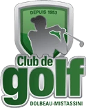 Club De Golf Dolbeau