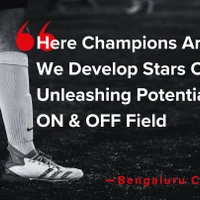 Bengaluru Champs Academy