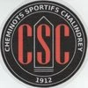 CS Chalindrey Football