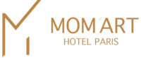 Môm'Art Hotel Paris