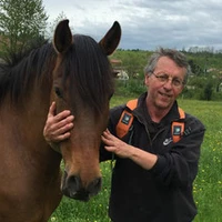 Equestrian Center Autrement