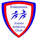 Folkestone Junior Athletics Club