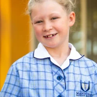 Mandurah Baptist College Netball Club