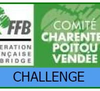 Comité Charentes Poitou de Bridge