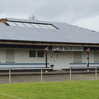 FC 1909 Neukirchen e.V.