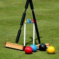 Victoria Bowls and Croquet Club