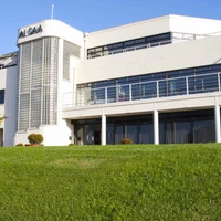 ALSAA Sports Centre