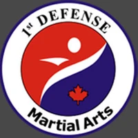 1st Defense School Of Martial Arts