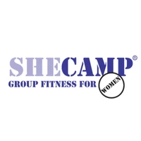 SHECAMP - Group Fitness for Women