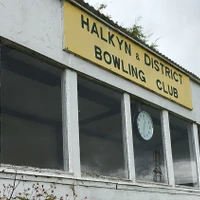 Halkyn & District Bowling Club
