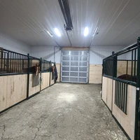 Spur West Event Center