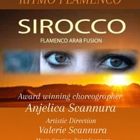 Ritmo Flamenco