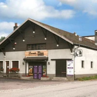 Gîte La Vosgienne SPA&SAUNA - Gîte de groupe