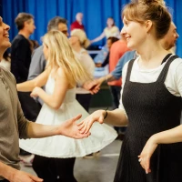 Maddy's Jive School