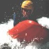 Chamonix HYDROGLISSE (rendez-vous descente à Chamonix)