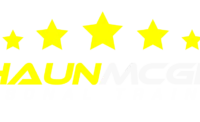 Shaun McGill Personal Training