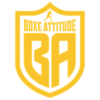 Boxing Attitude "Gymnase Des Pervenches"