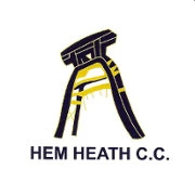 Newcastle & Hartshill Cricket Club