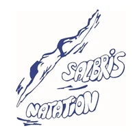 Salbris Natation Eric
