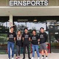 ERNSPORTS @ East Coast Park - Skating Classes & Equipment Shop in Singapore