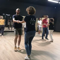 Vb Danse