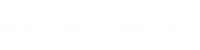 Mind Skills Mastery NLP & Coaching