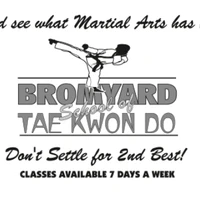Bromyard Tae Kwon Do