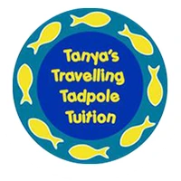Tanya's Travelling Tadpole Tuition